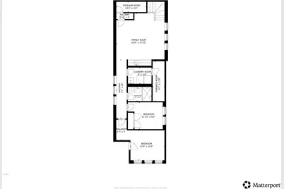 1938 N Ridgeway Avenue, Chicago, IL 60647 - Photo 43