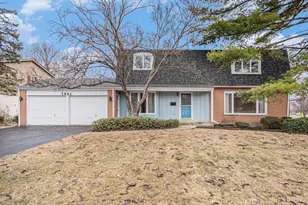 1421 Berry Ln, Flossmoor, IL 60422 - Photo 1