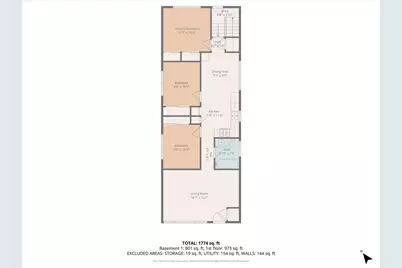 5395 N Northwest Highway, Chicago, IL 60630 - Photo 21