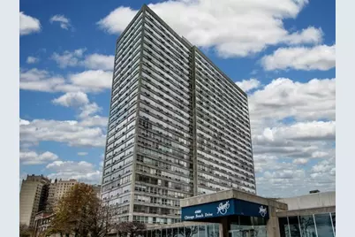 4800 S Chicago Beach Drive #2701S, Chicago, IL 60615 - Photo 1