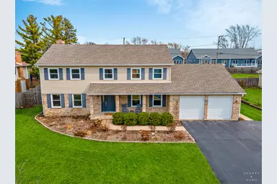 913 N Franklin Avenue, Palatine, IL 60067 - Photo 1