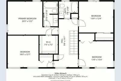 913 N Franklin Avenue, Palatine, IL 60067 - Photo 37