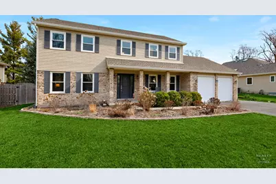 913 N Franklin Avenue, Palatine, IL 60067 - Photo 35