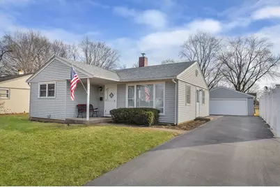 2302 Flicker Lane, Rolling Meadows, IL 60008 - Photo 1