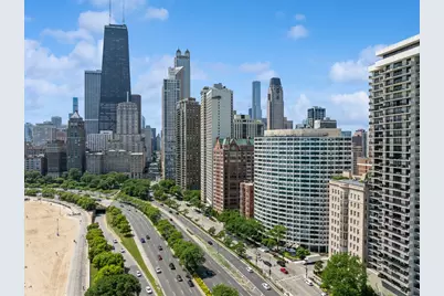 1150 N Lake Shore Drive #19A, Chicago, IL 60611 - Photo 35
