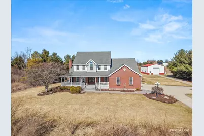 1651 Johnson Road, Oswego, IL 60543 - Photo 3