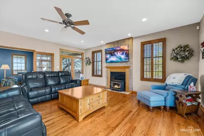 1651 Johnson Road, Oswego, IL 60543 - Photo 7