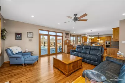 1651 Johnson Road, Oswego, IL 60543 - Photo 9