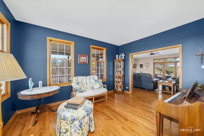 1651 Johnson Road, Oswego, IL 60543 - Photo 11