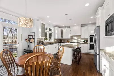 1646 Finsbury Lane, La Grange Park, IL 60526 - Photo 9