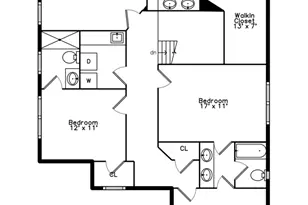 1646 Finsbury Ln, La Grange Park, IL 60526 - Photo 41