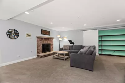 1646 Finsbury Lane, La Grange Park, IL 60526 - Photo 29