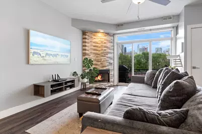 680 N Green Street #412, Chicago, IL 60642 - Photo 7