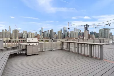 680 N Green Street #412, Chicago, IL 60642 - Photo 19