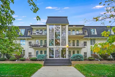 18315 Burnham Avenue #204, Lansing, IL 60438 - Photo 1