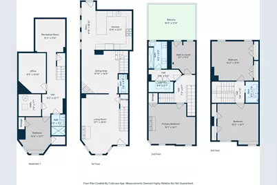 2107 N Clark Street, Chicago, IL 60614 - Photo 39