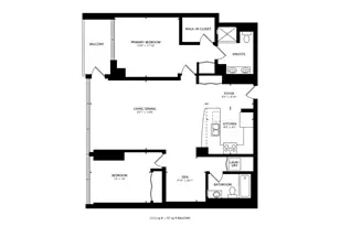 1841 S Calumet Ave, Chicago, IL 60616 - Photo 31