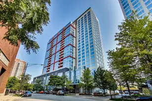 1841 S Calumet Ave, Chicago, IL 60616 - Photo 1