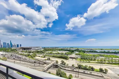 1841 S Calumet Avenue #1702, Chicago, IL 60616 - Photo 17