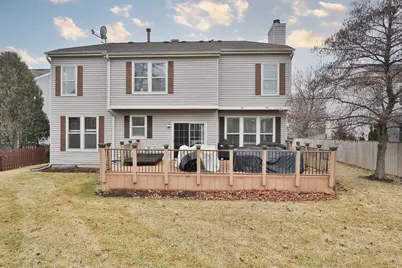 1437 Willow Tree Drive, Crystal Lake, IL 60014 - Photo 33