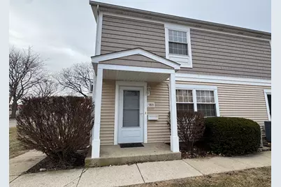 [Address not provided], Wheeling, IL 60090 - Photo 1