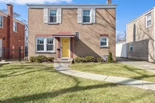 2034 N 75th Ave, Elmwood Park, IL 60707 - Photo 1