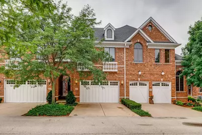 347 Arbor Glen Boulevard, Schaumburg, IL 60195 - Photo 1