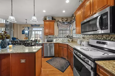 443 Glover Drive, North Aurora, IL 60542 - Photo 13