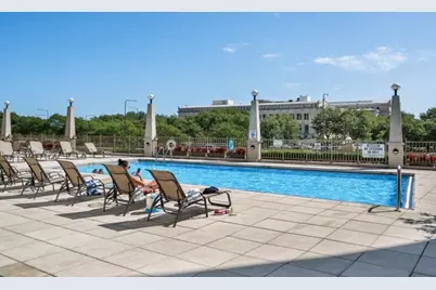 1335 S Prairie Avenue #809, Chicago, IL 60605 - Photo 25