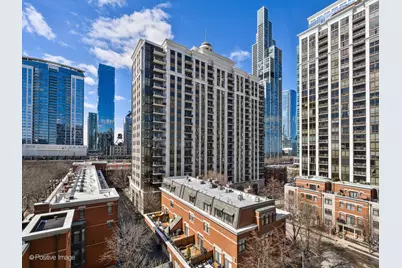 1335 S Prairie Avenue #809, Chicago, IL 60605 - Photo 21