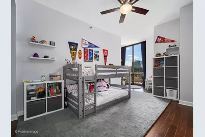 1335 S Prairie Avenue #809, Chicago, IL 60605 - Photo 17