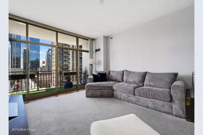 1335 S Prairie Avenue #809, Chicago, IL 60605 - Photo 5