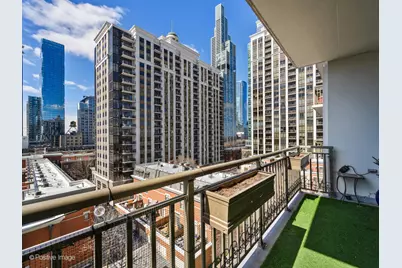 1335 S Prairie Avenue #809, Chicago, IL 60605 - Photo 19