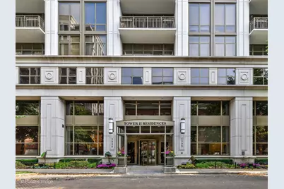 1335 S Prairie Avenue #809, Chicago, IL 60605 - Photo 3