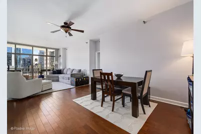 1335 S Prairie Avenue #809, Chicago, IL 60605 - Photo 7