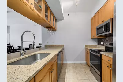 1335 S Prairie Avenue #809, Chicago, IL 60605 - Photo 11