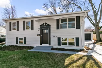 323 Mark Avenue, Glendale Heights, IL 60139 - Photo 1