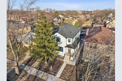 6235 N Kedvale Avenue, Chicago, IL 60646 - Photo 3