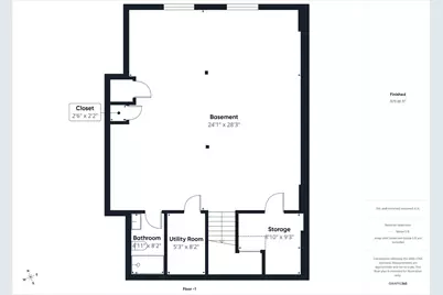 6235 N Kedvale Avenue, Chicago, IL 60646 - Photo 85