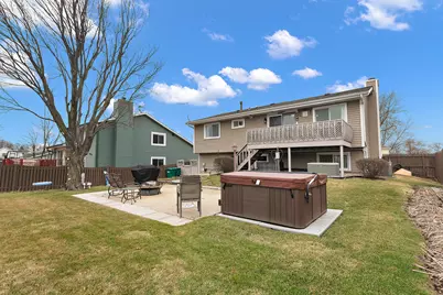 20 Abbeywood Drive, Romeoville, IL 60446 - Photo 31