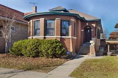 6524 N Campbell Avenue, Chicago, IL 60645 - Photo 1