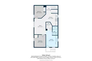 3649 N Overhill Ave, Chicago, IL 60634 - Photo 33