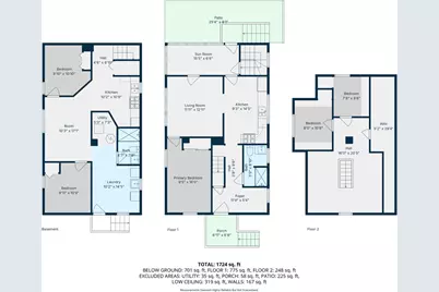 3649 N Overhill Avenue, Chicago, IL 60634 - Photo 35