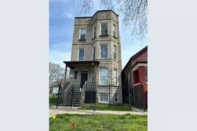 6409 S Rhodes Avenue, Chicago, IL 60637 - Photo 1