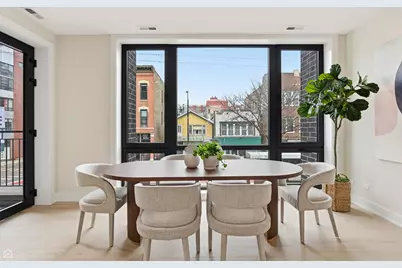 754 N Bishop Street #206, Chicago, IL 60642 - Photo 5