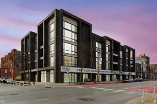 754 N Bishop St, Chicago, IL 60642 - Photo 1