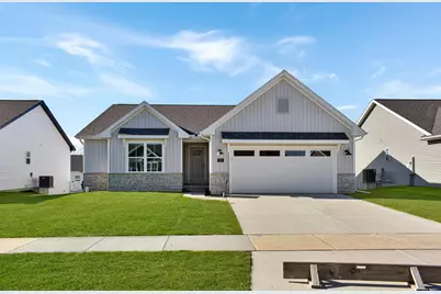 707 Cates Drive, Mahomet, IL 61853 - Photo 1