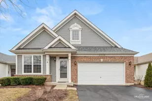 21249 Lily Lake Ln, Crest Hill, IL 60403 - Photo 1