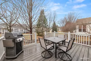 21249 Lily Lake Ln, Crest Hill, IL 60403 - Photo 25