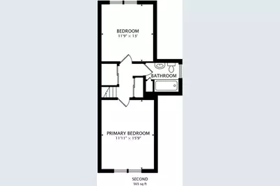 7772 Lavergne Avenue, Burbank, IL 60459 - Photo 33